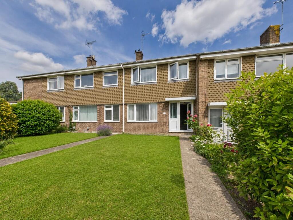 Main image of property: Rosslyn Way, Thornbury, Bristol