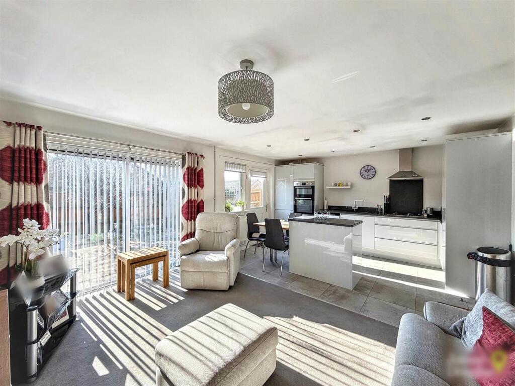 Main image of property: Treberth Avenue, Newport