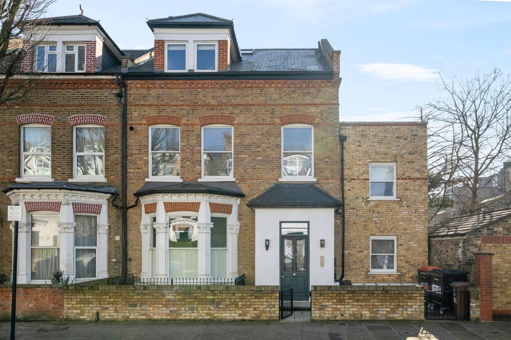 Main image of property: Adolphus Road, London, N4