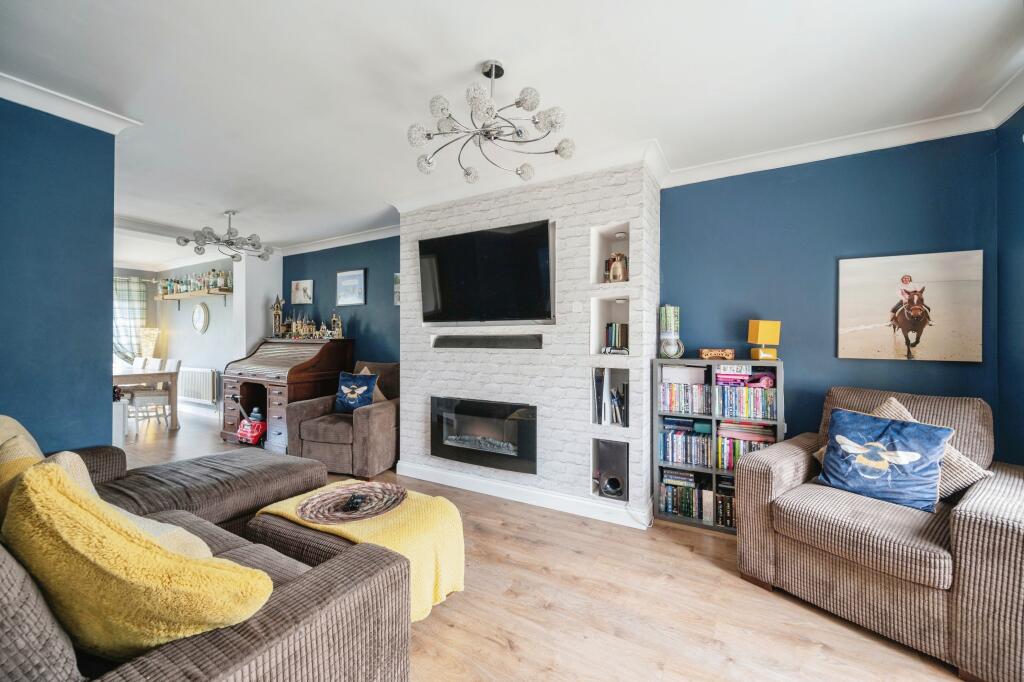 Main image of property: Ilex Walk, Hayling Island, PO11