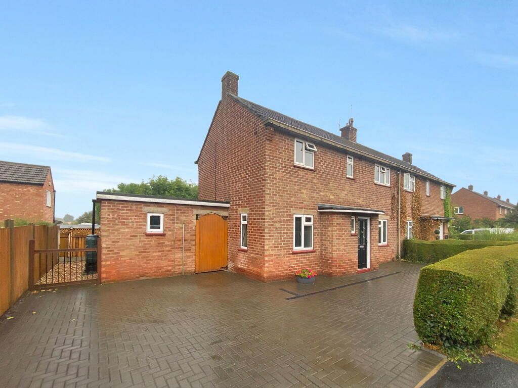 House in South Kesteven, Great Gonerby