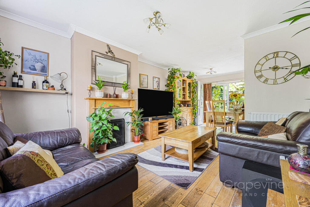 Chaseside Avenue, Twyford, RG10 - View 6