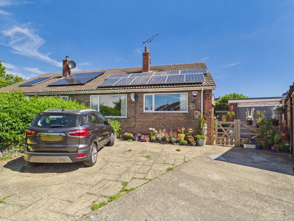 Main image of property: Westfield Close, Nafferton, Driffield, YO25 4LN