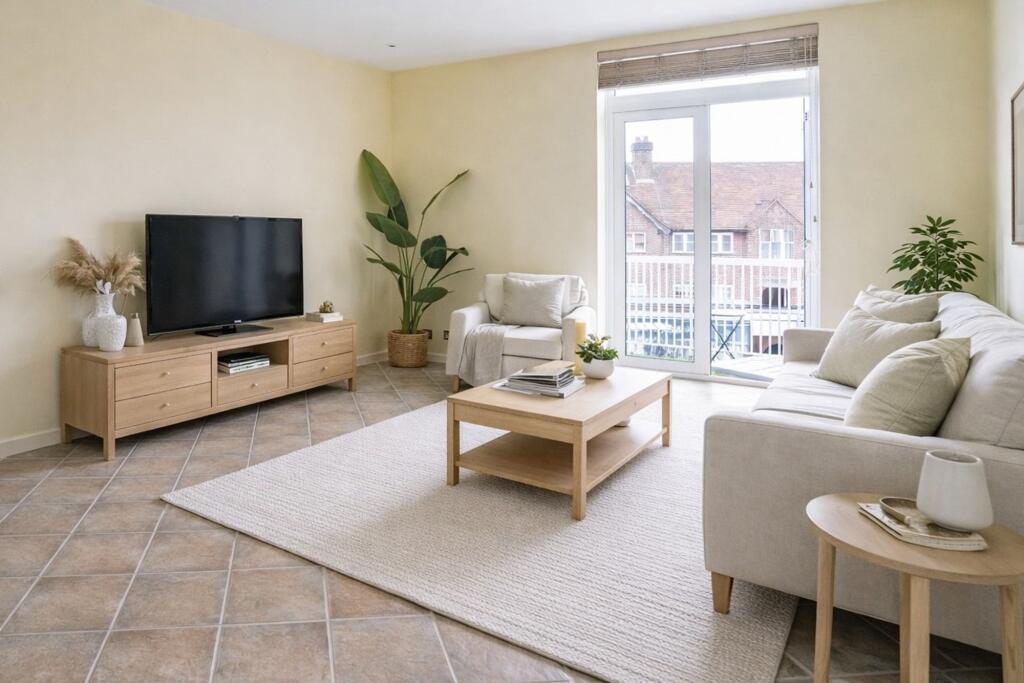 Main image of property: Burkes Road, Beaconsfield, HP9