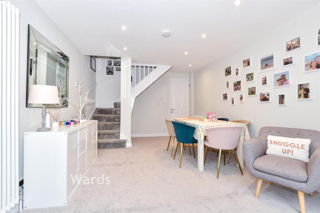 House in Tonbridge and Malling, Leybourne - View 5