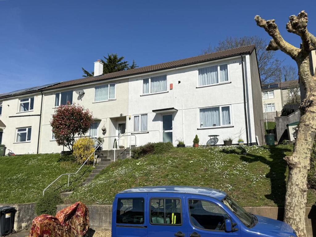 Main image of property: Greystoke Avenue, Austin Farm, Plymouth