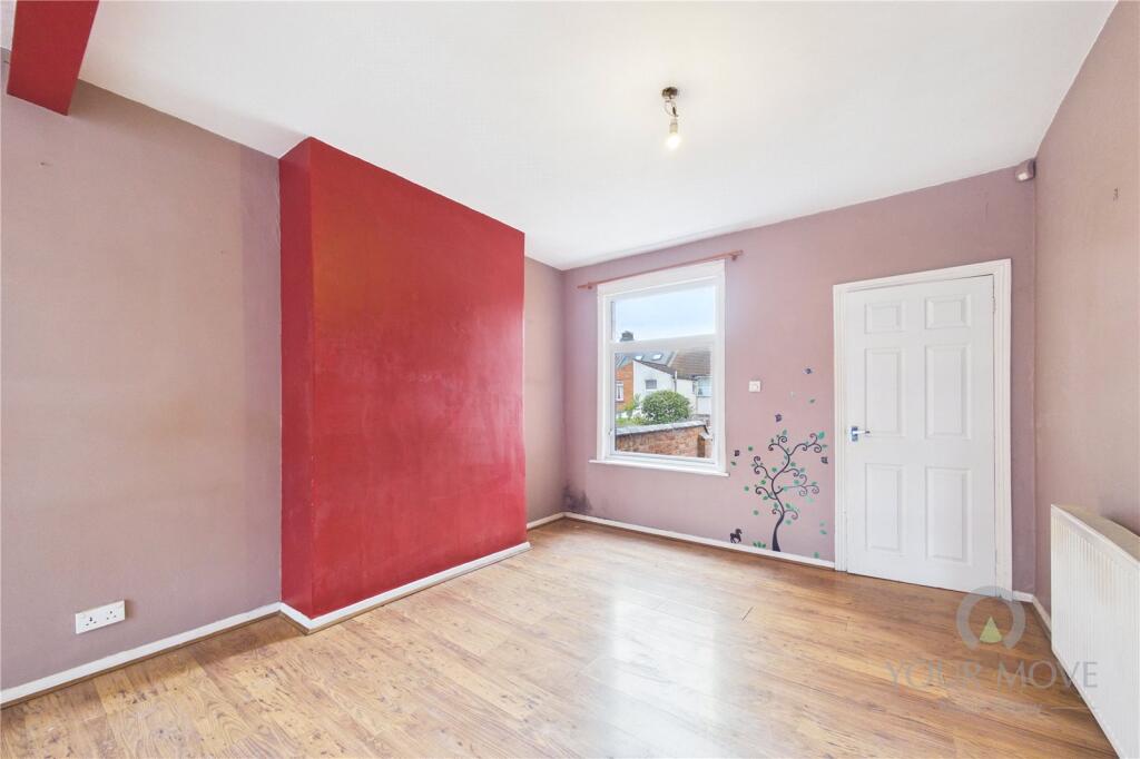 House in Northampton, West Northamptonshire - View 5