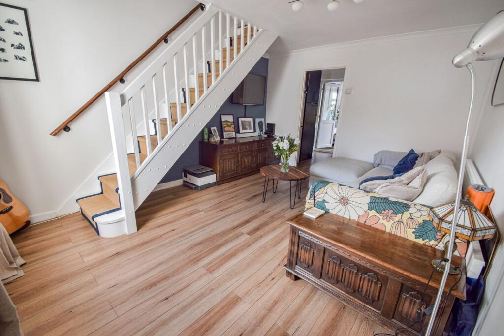 House in Chatham, Medway - View 3