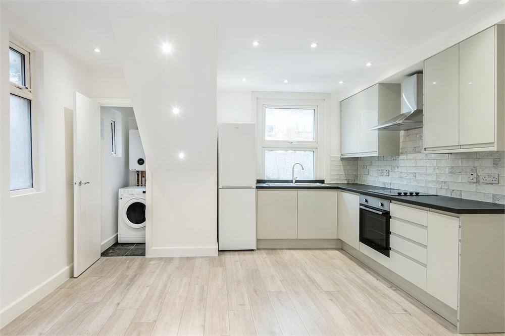 Main image of property: Deacon Road, London, NW2