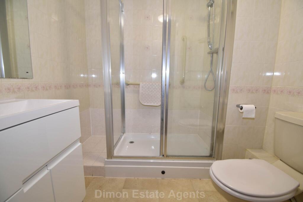 Canberra Court, Canberra Close, Gosport - View 3