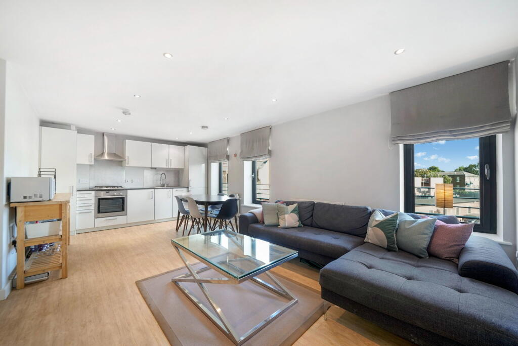 Apartment in London, Mildmay Park, Islington - View 3
