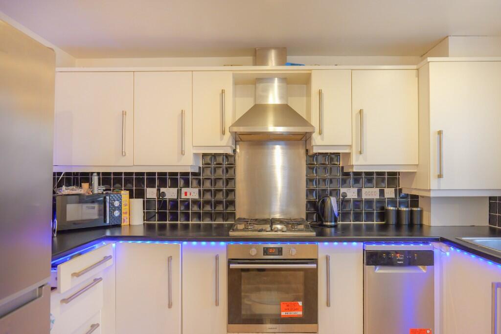 Waterloo Road, Manchester, Greater Manchester, M8 photo 4