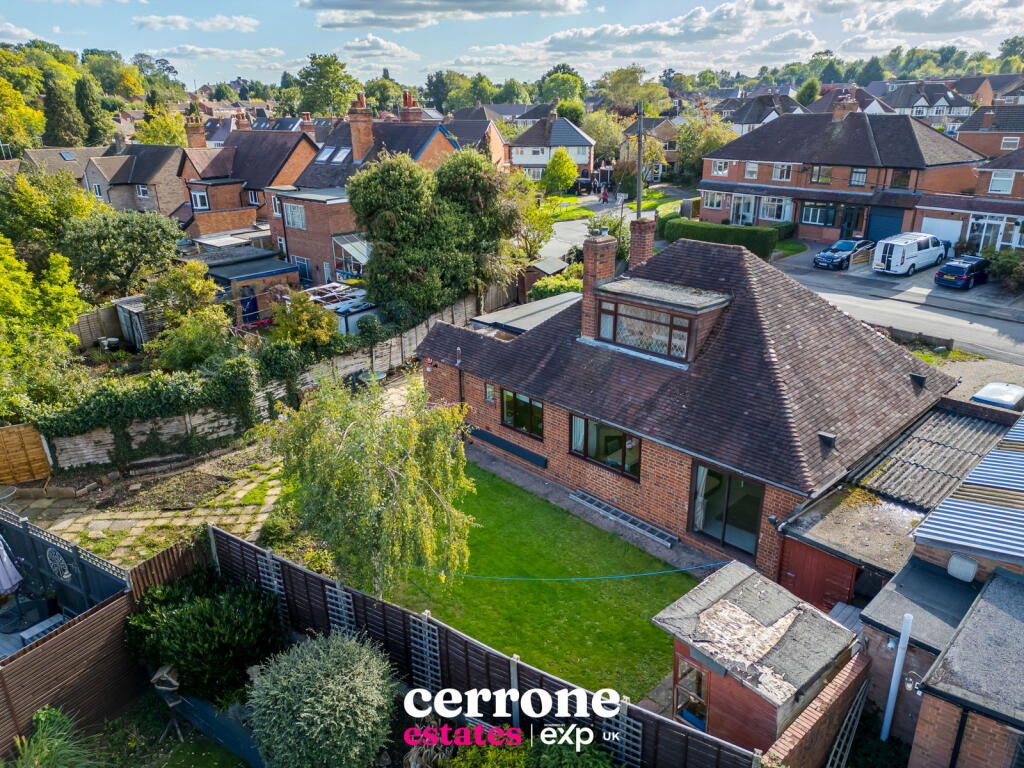 Additional image 22 of Snake Lane, Alvechurch, Redditch, B48 7NT