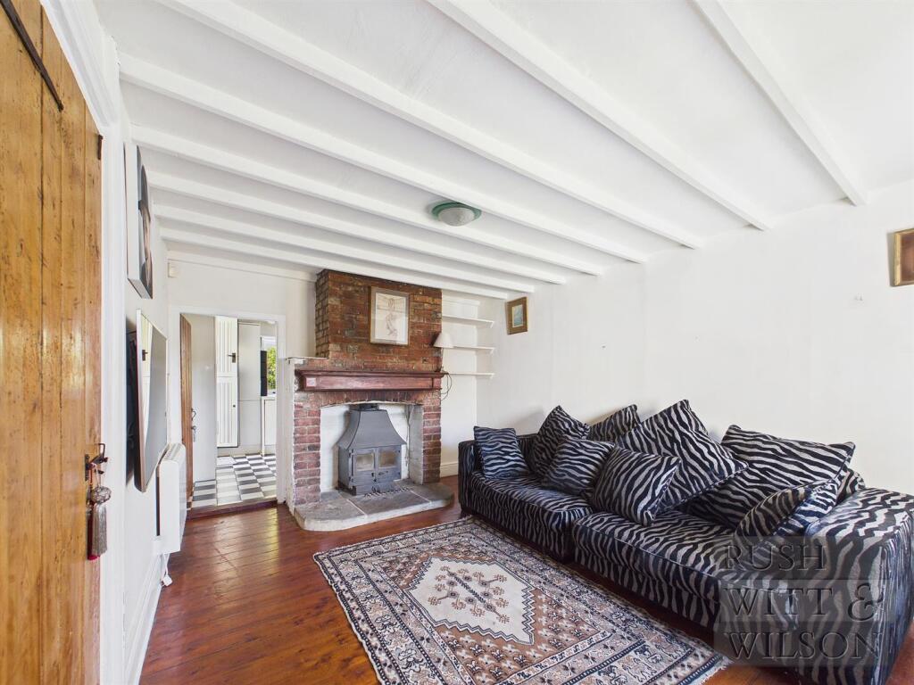 Furnace Lane, Broad Oak, Rye - View 3