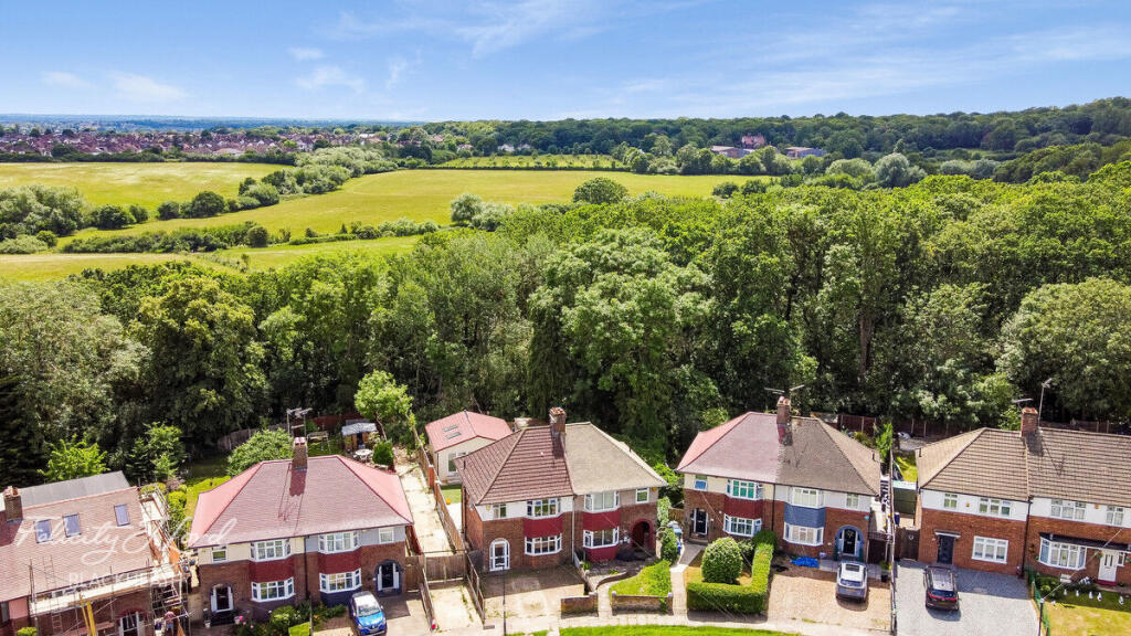 Main image of property: High Grove, Plumstead