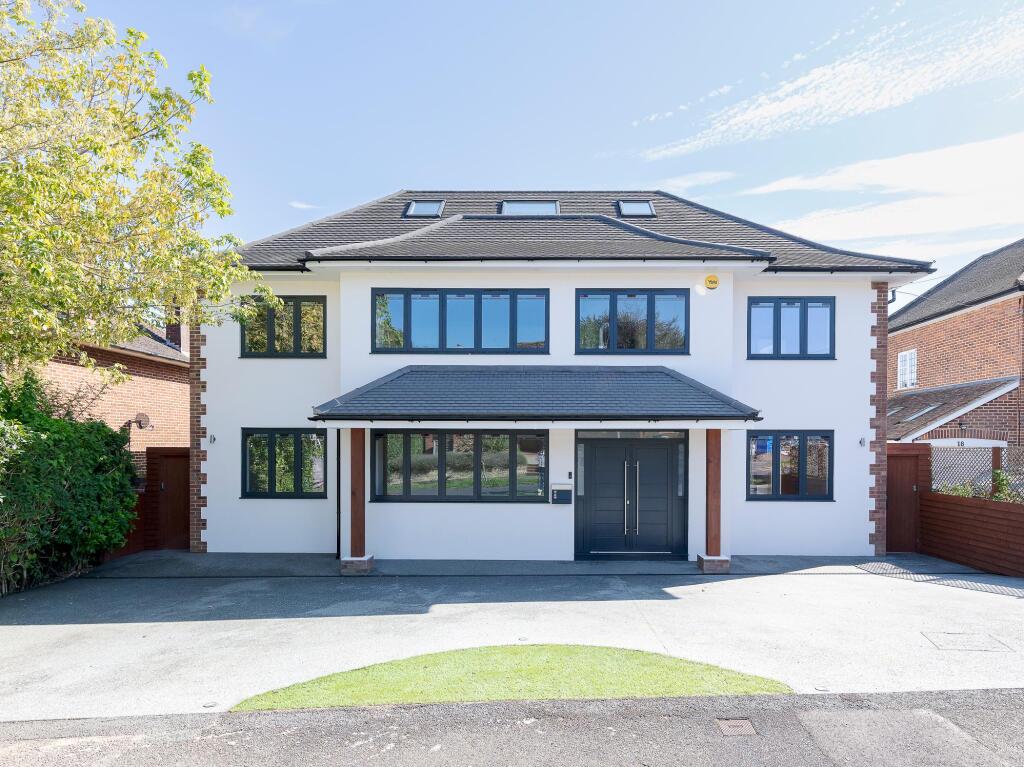 Main image of property: Croft Way, Sevenoaks, Kent, TN13