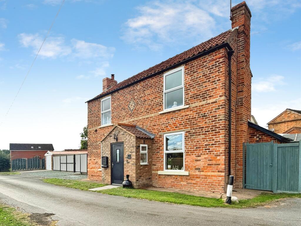 Main image of property: Mill Lane, Morton, Gainsborough