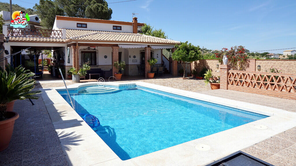 Main image of property: Loja, Granada, Andalusia