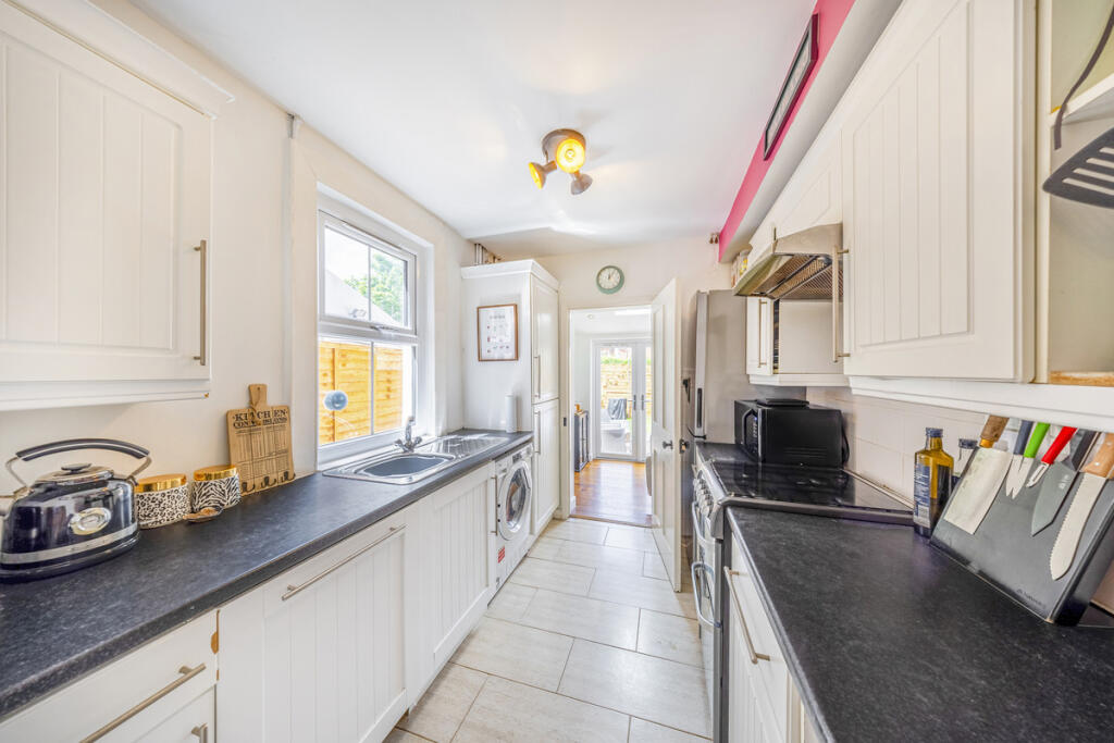 House in Reading, Newtown - View 5