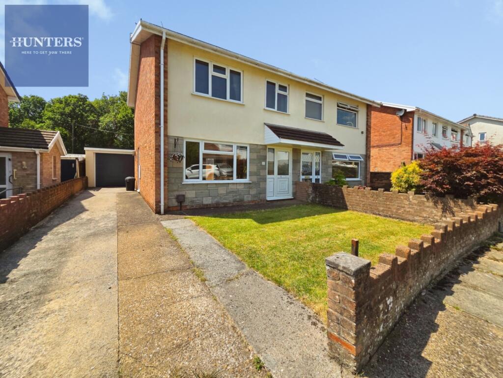 Main image of property: Swn-Y-Nant, Pencoed, Bridgend