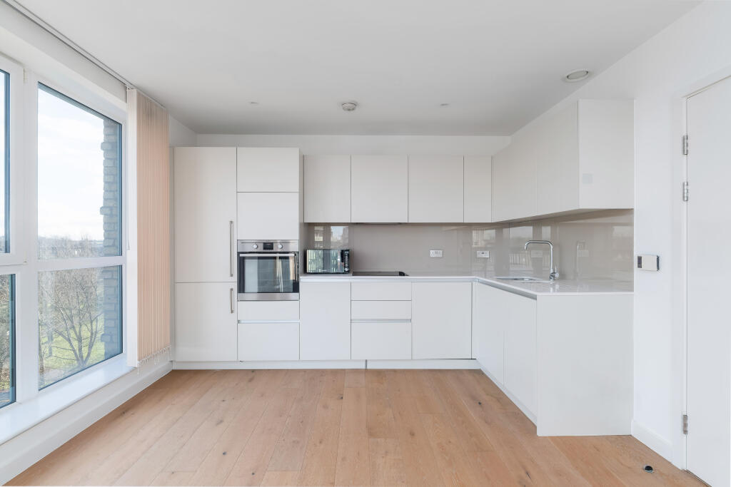 Main image of property: Grayston House, Kidbrooke Village, SE3