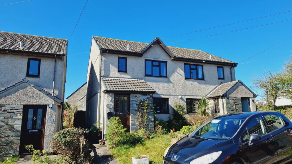 Main image of property: Tresparrett, Cornwall