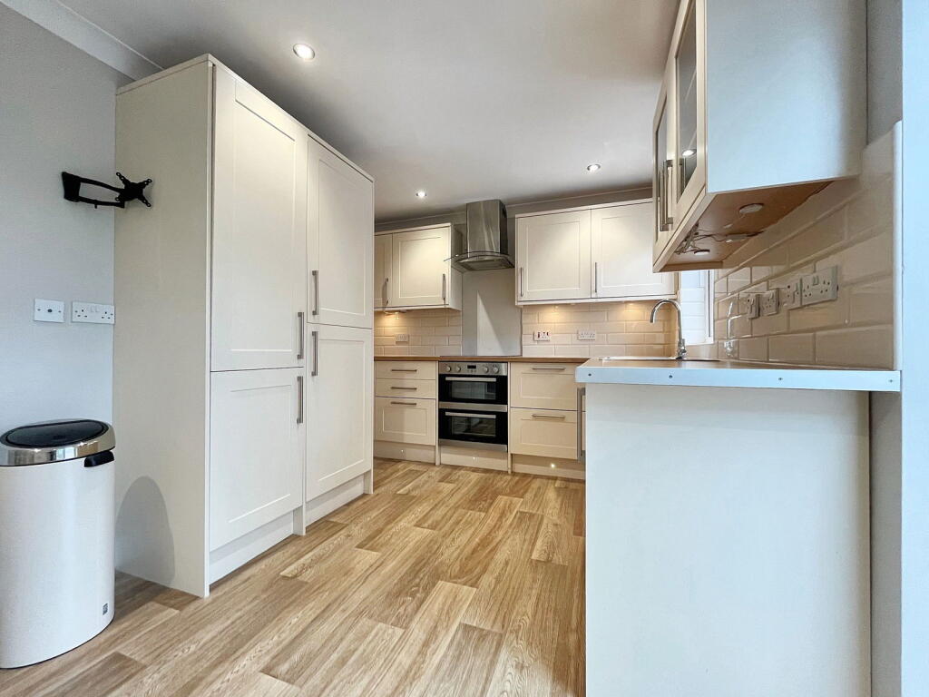 Jackson Drive, Stokesley photo 5