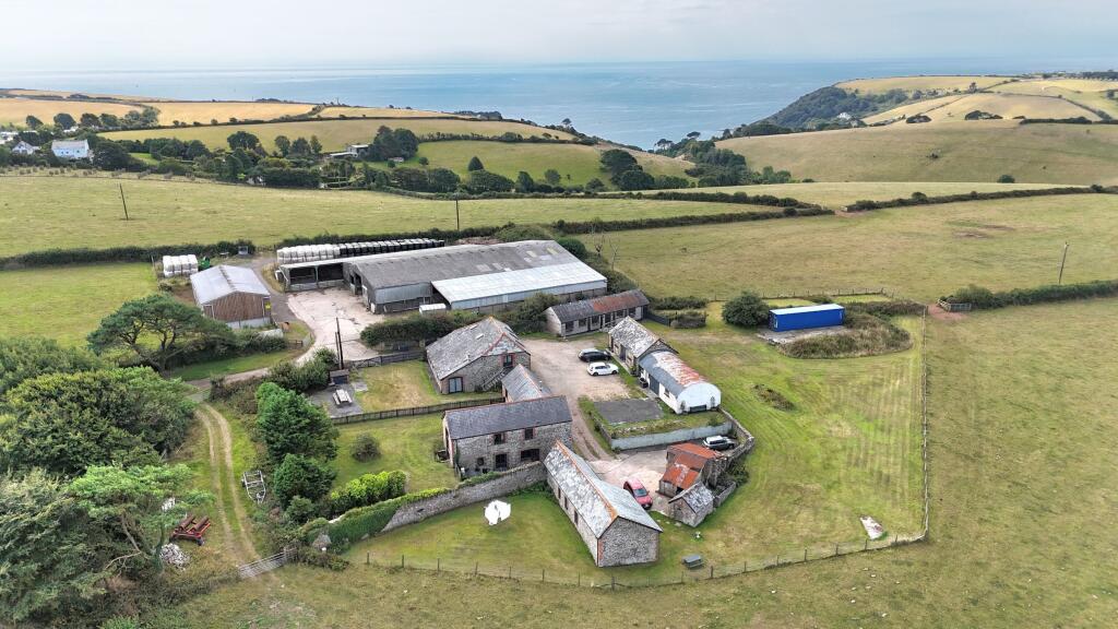 Main image of property: Waylands Farm Cottages, Looe