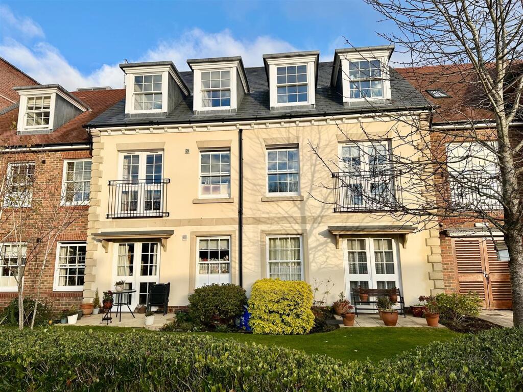 Main image of property: Longbridge, Farnham