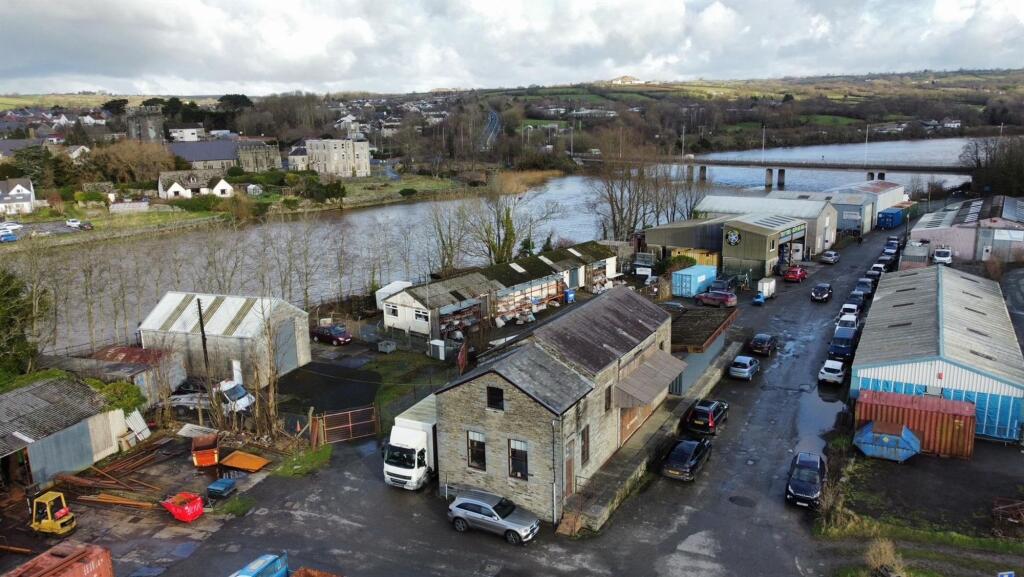 Station Road, Cardigan, SA43 photo 4