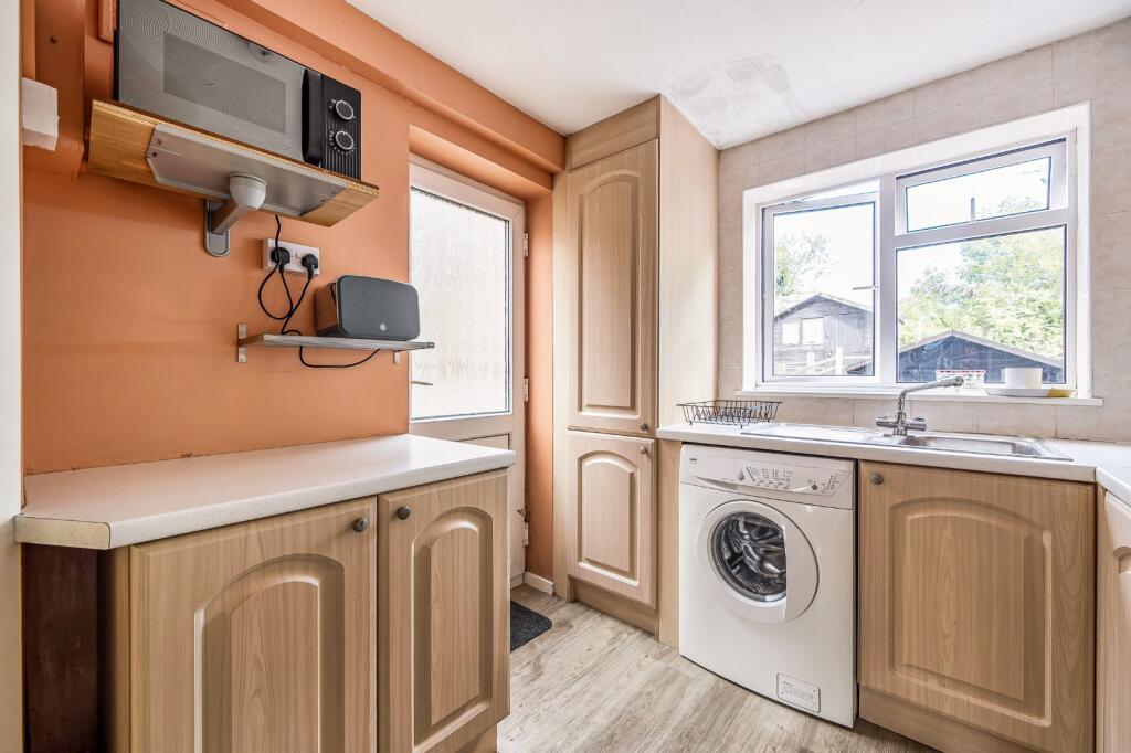 House in Canterbury, Hales Place - View 5