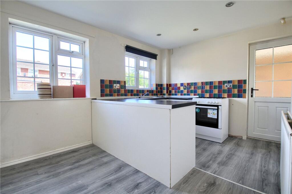 House in Stockton-on-Tees - View 4