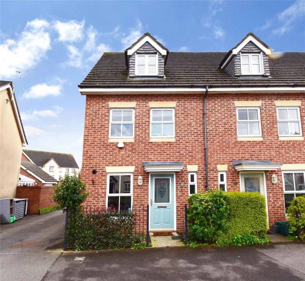 Main image of property: Urquhart Road, Thatcham, Berkshire, RG19