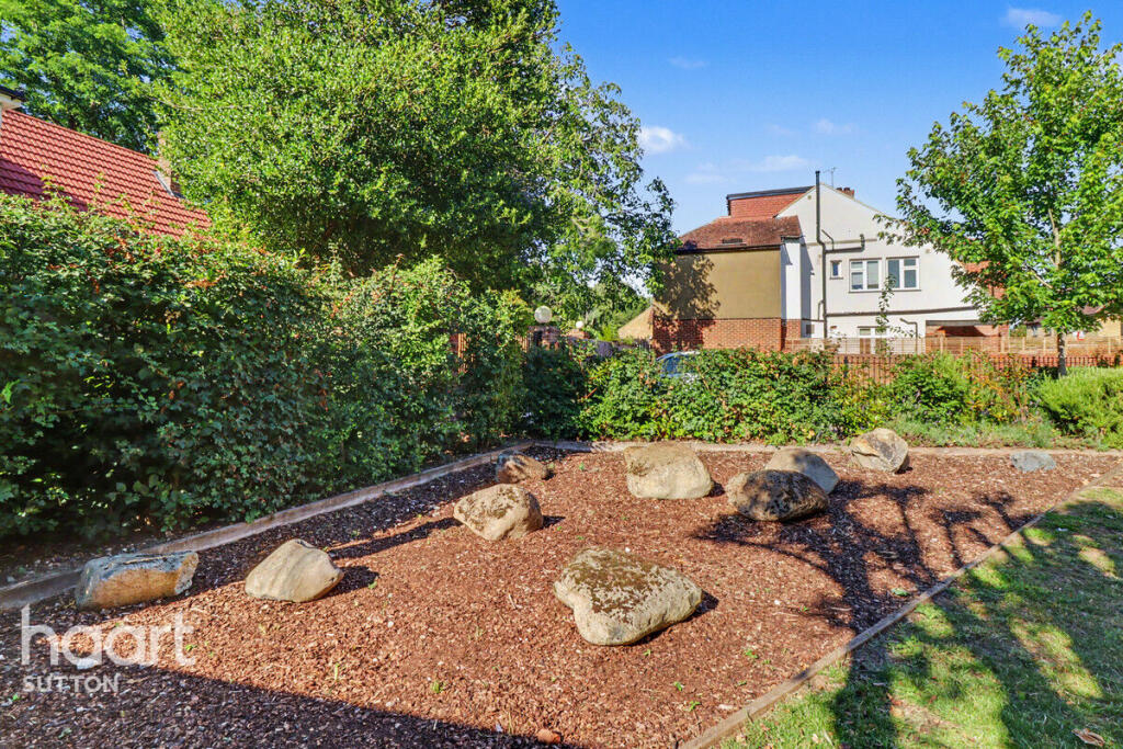 Main image of property: Croydon Road, WALLINGTON