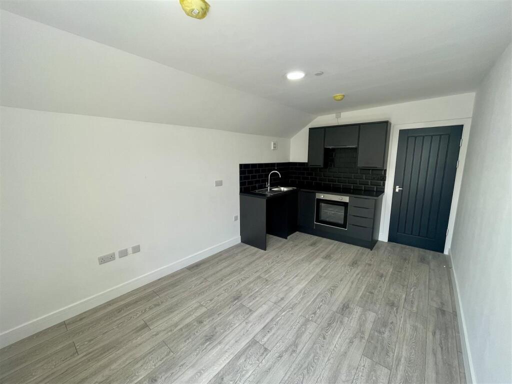 Main image of property: Donald Street, Cardiff