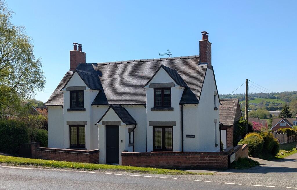 Main image of property: Clifton Road, Clifton, Ashbourne