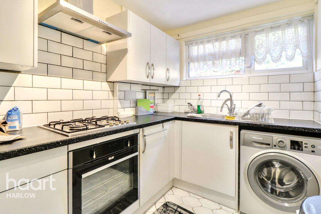 Main image of property: Canons Brook, HARLOW