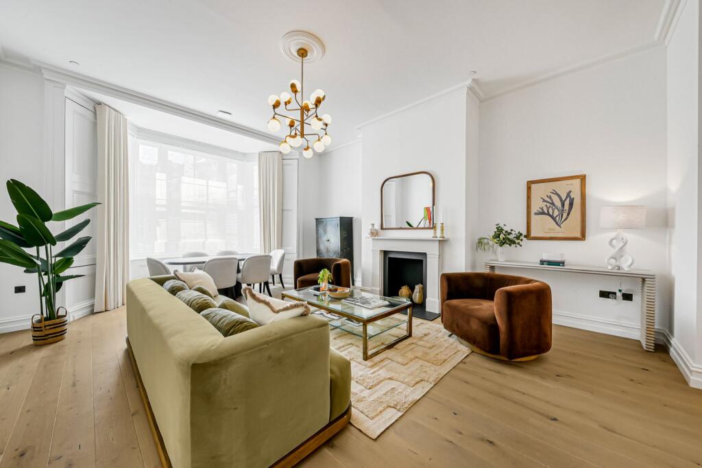 Apartment in London - View 5