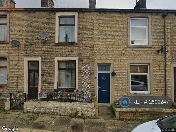 Main image of property: Fife St, Nelson, BB9