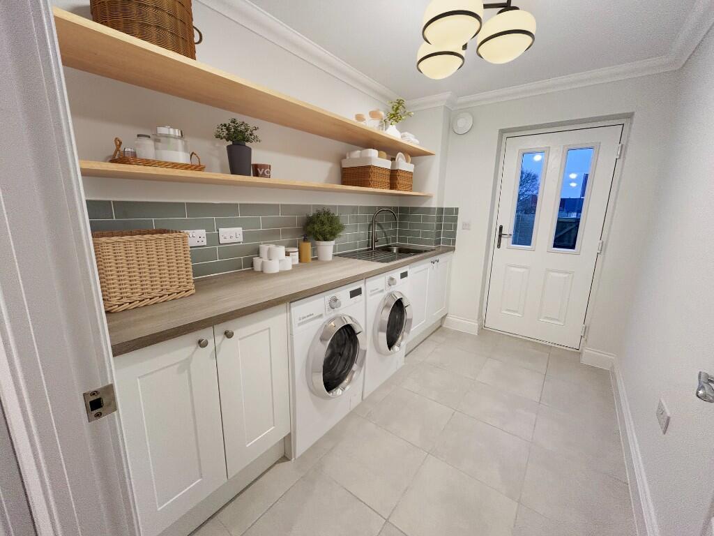 House in West Suffolk, Bury St Edmunds - View 5
