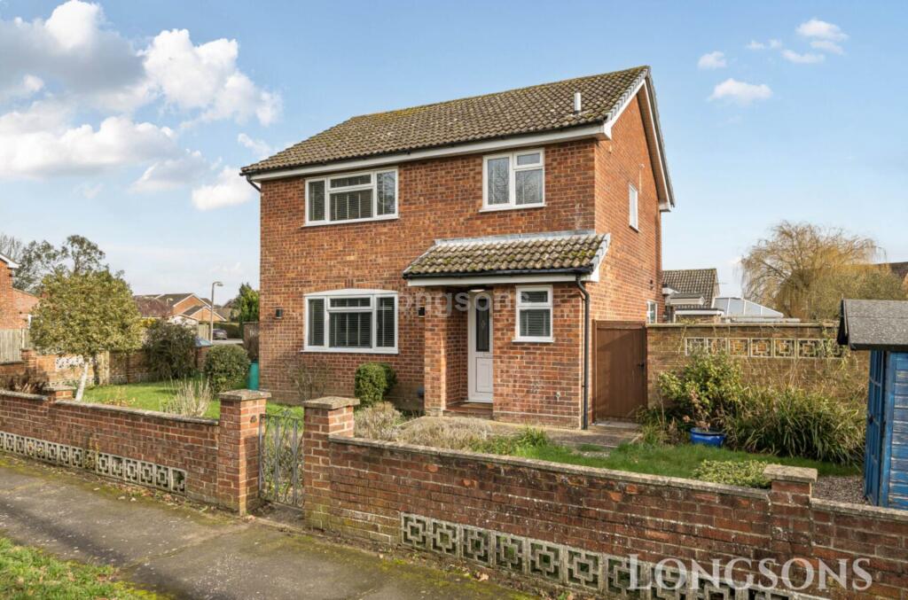 Main image of property: Watton Road, Ashill