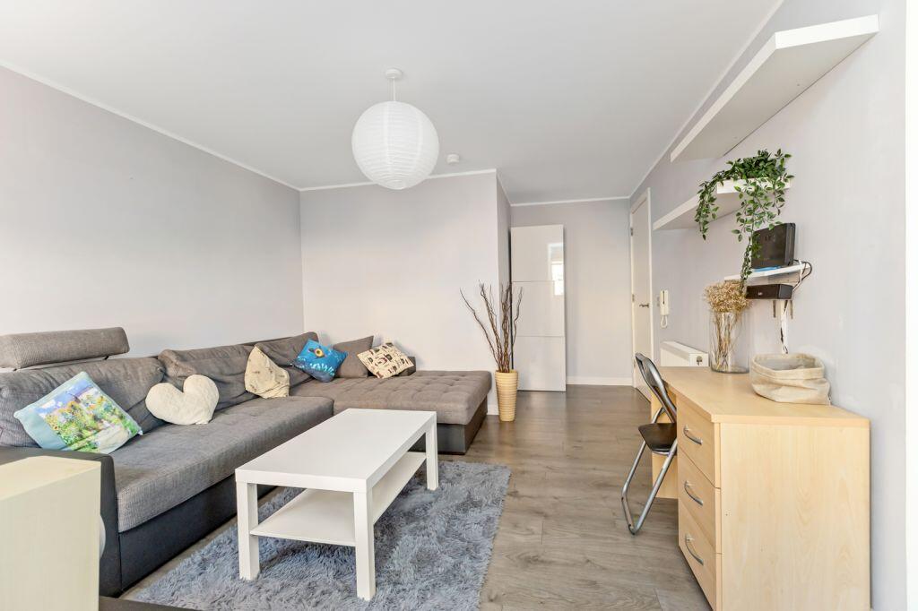Apartment in Edinburgh - View 4