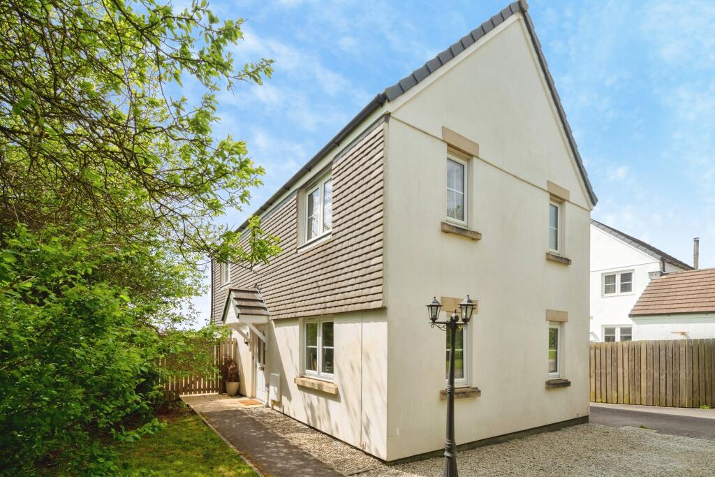 Main image of property: Goonhavern