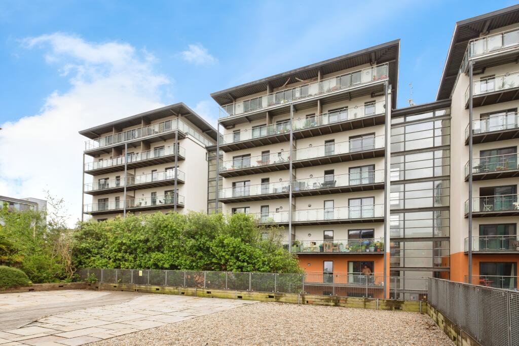 Main image of property: Pollard Street, Manchester, M4