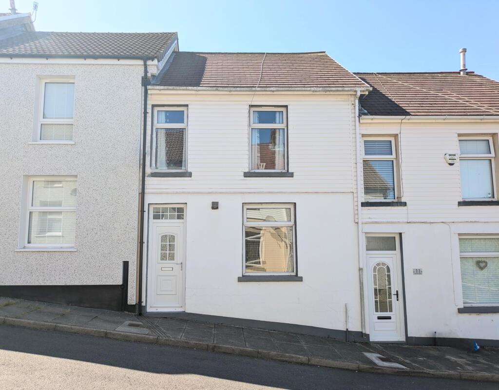Main image of property: Glyndwr Street, Merthyr Vale, Merthyr Tydfil