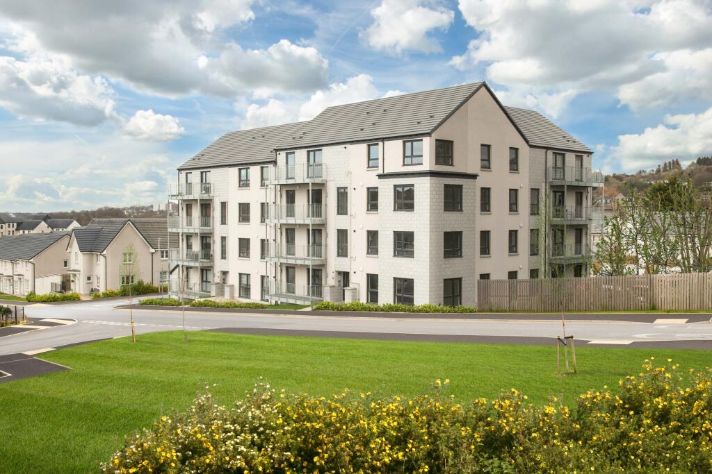 Additional image 17 of Mugiemoss Road,
Bucksburn,
Aberdeen,
AB21