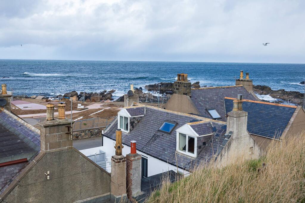 Additional image 24 of 12 High Shore, Macduff, AB44 1SL