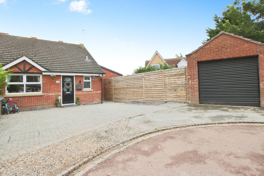 Main image of property: Villiers Court, Hedon, 8DY