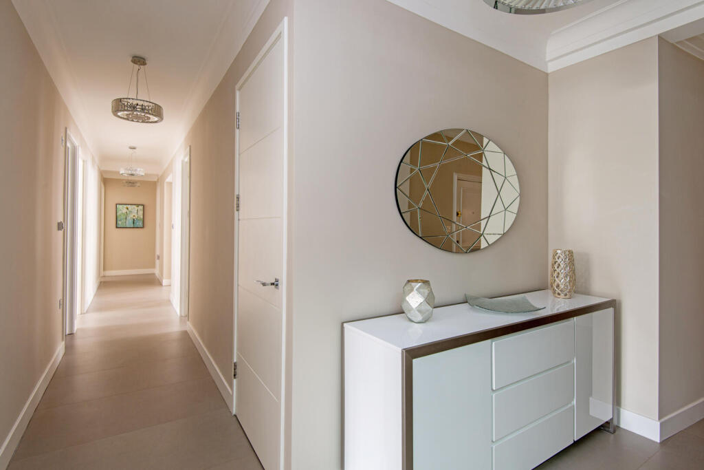 3 bedroom apartment for rent