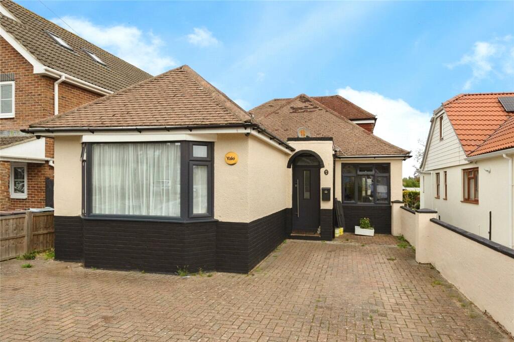 House in Portsmouth - View 4